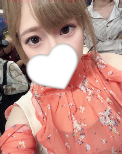 かれんさんの写真