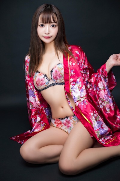 ゆにさんの写真
