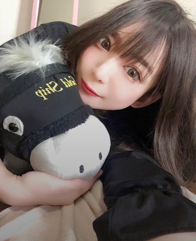 ゆにさんの写真